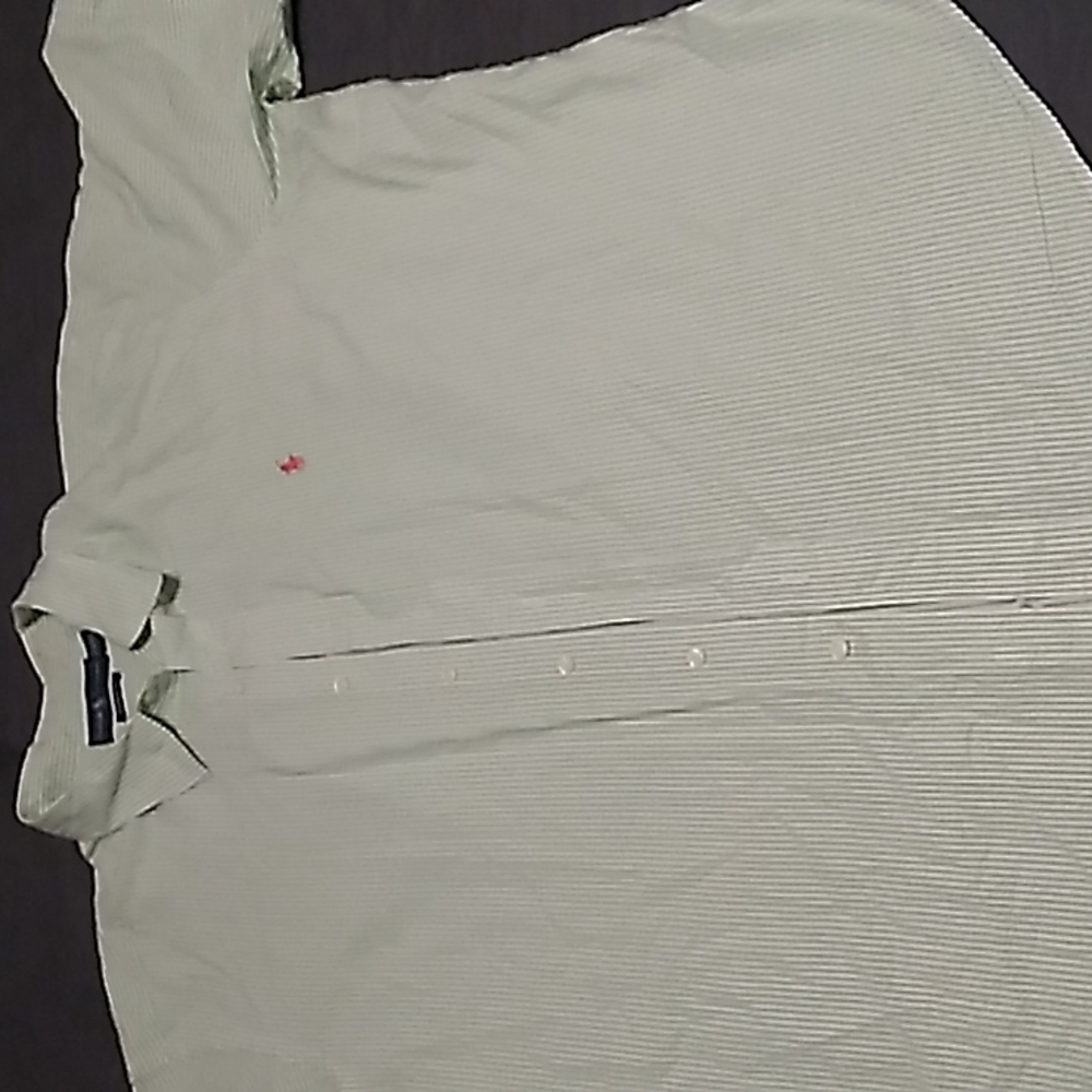 Ralph Lauren button up